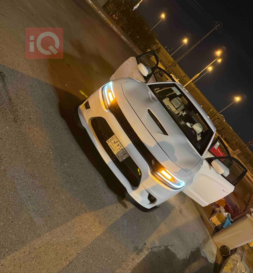 دودج تشارجر